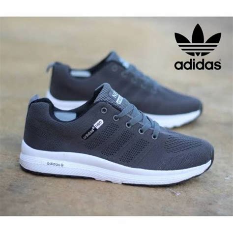 sepatu adidas asli